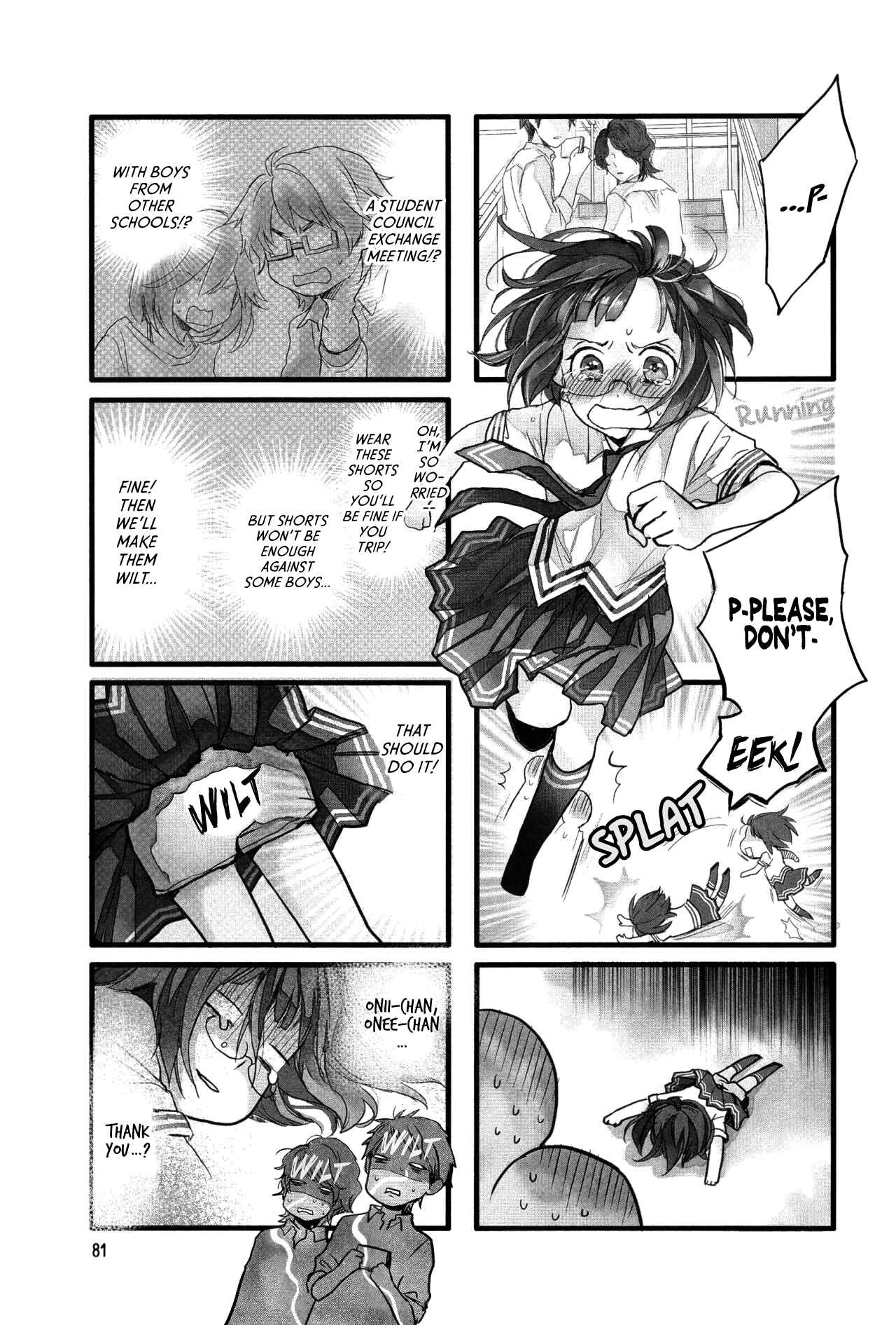 Page 3 Chapter 10 Love Lab