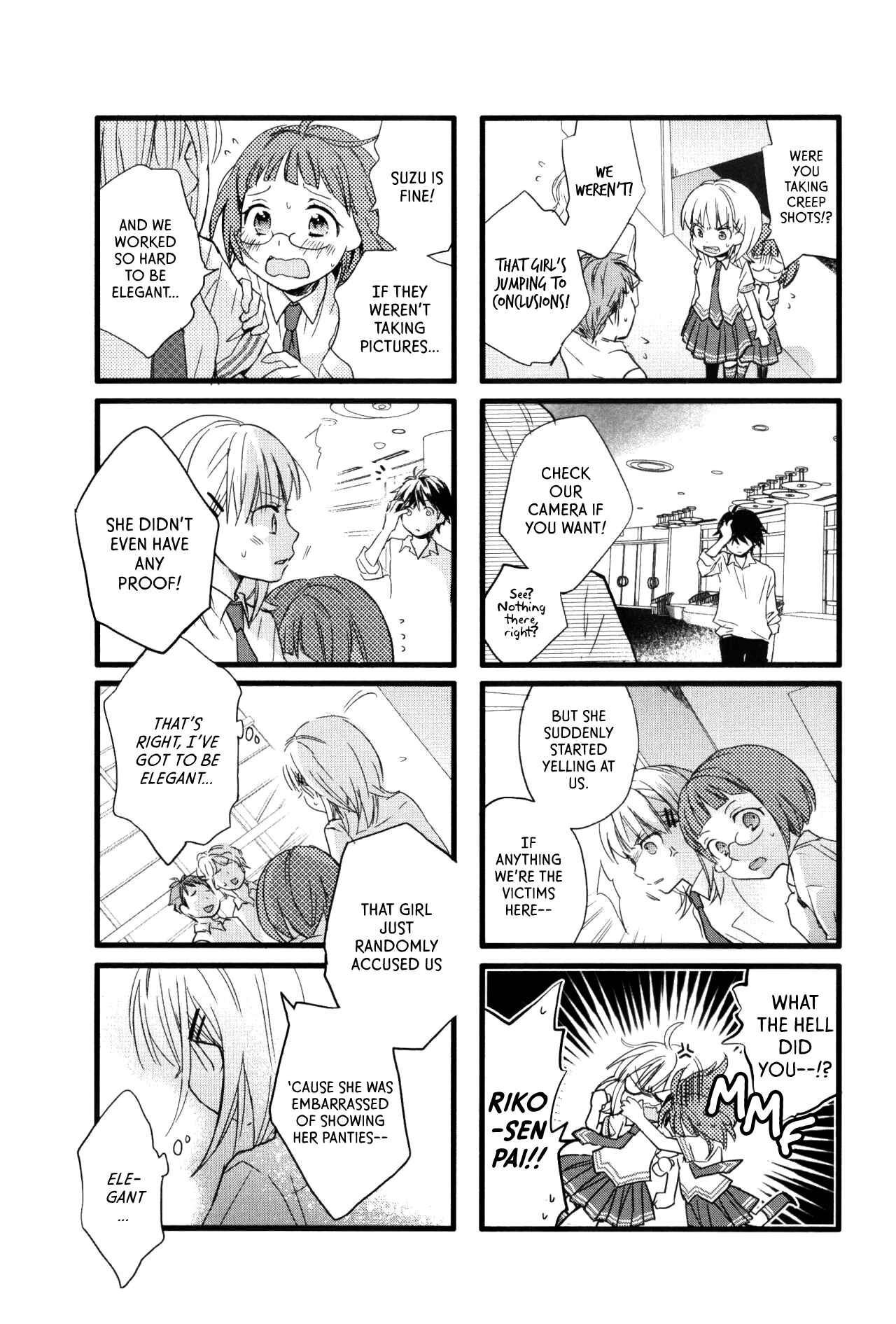 Page 5 Chapter 10 Love Lab