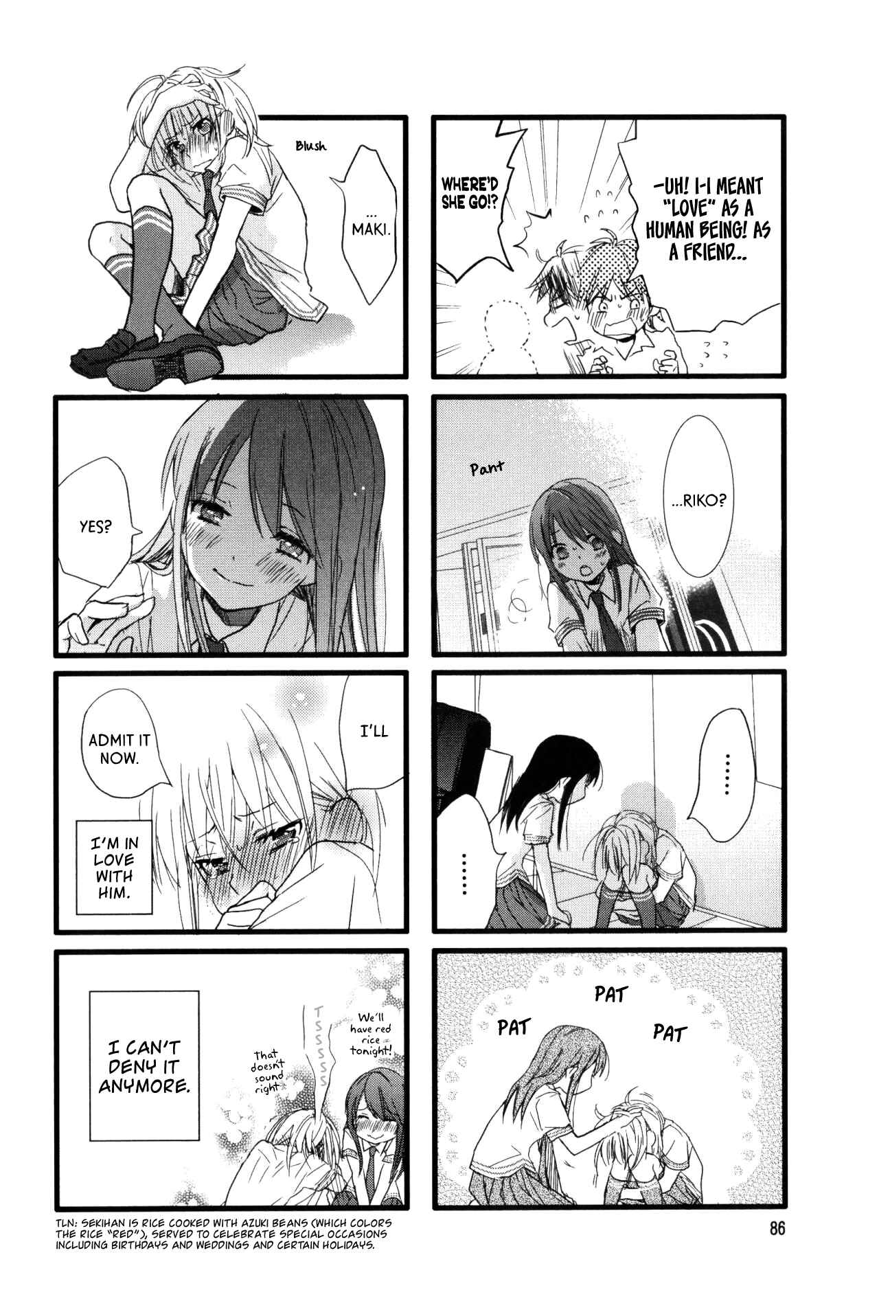 Page 8 Chapter 10 Love Lab