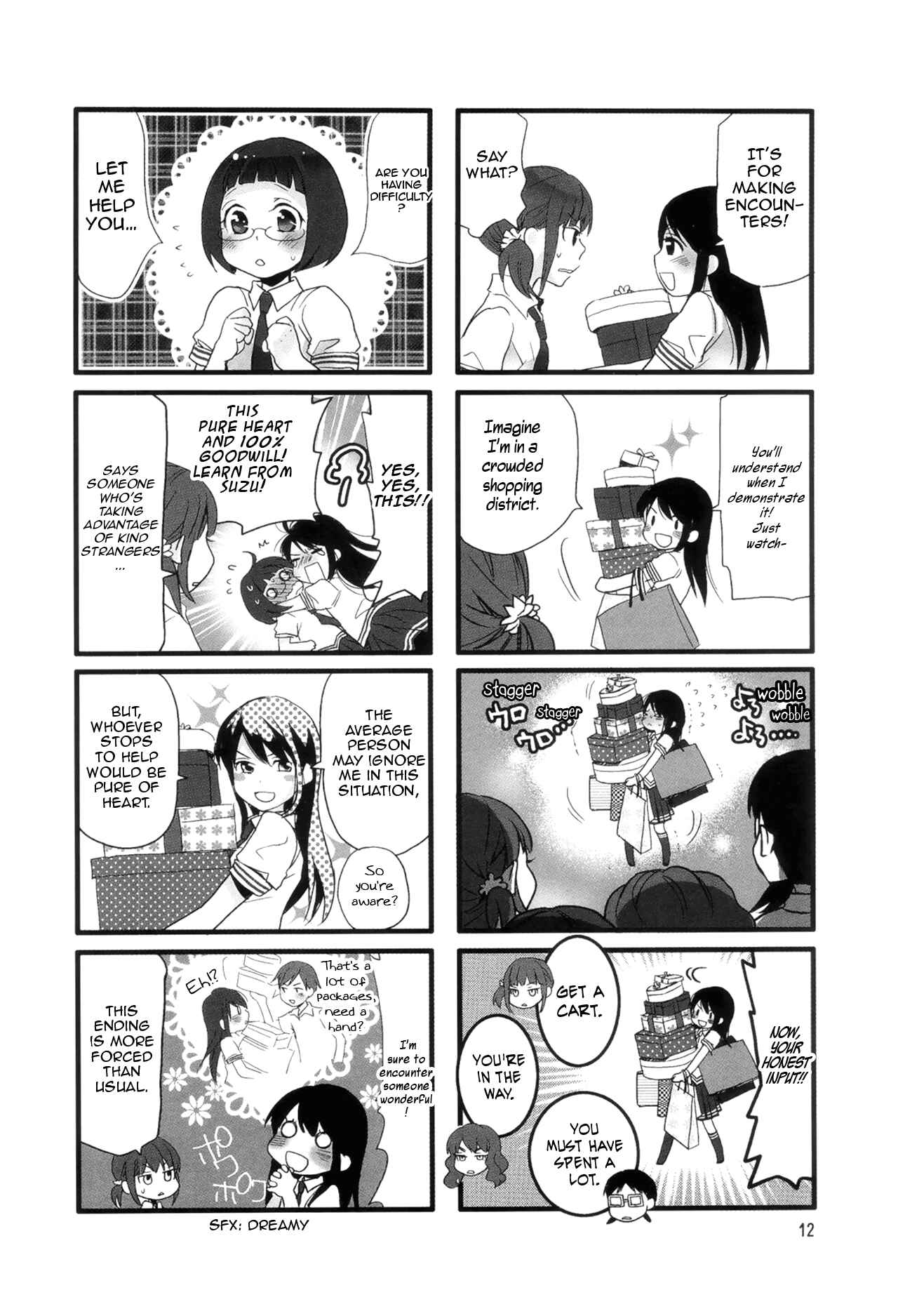 Page 2 Chapter 2 Love Lab
