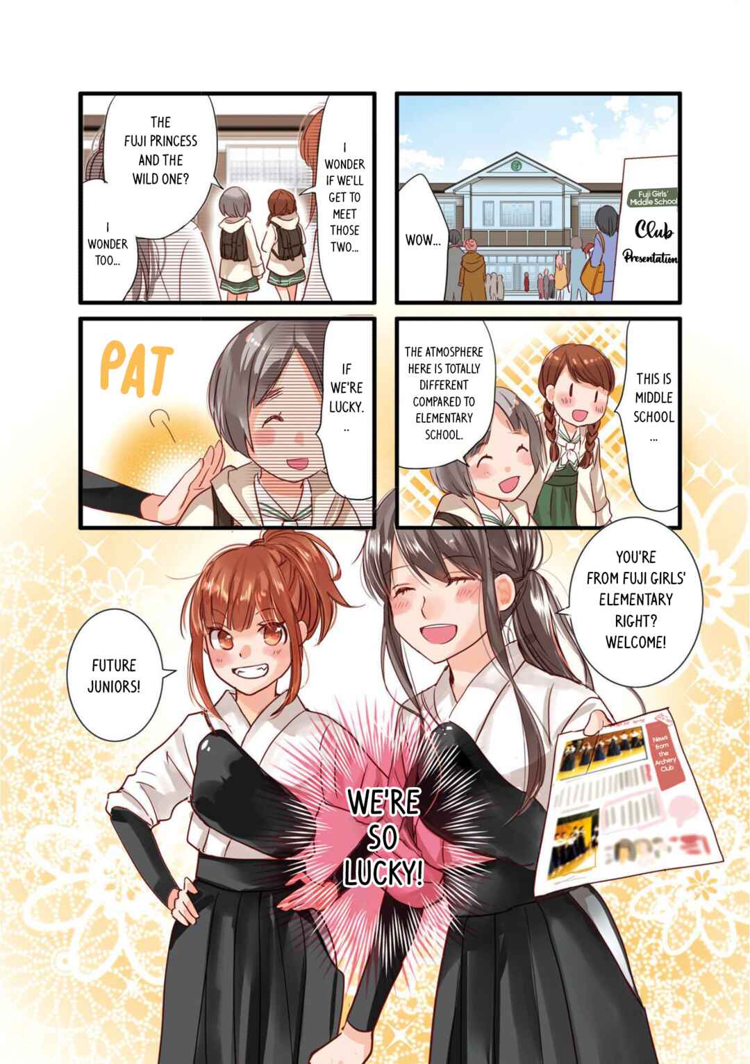 Page 2 Chapter 9 Love Lab