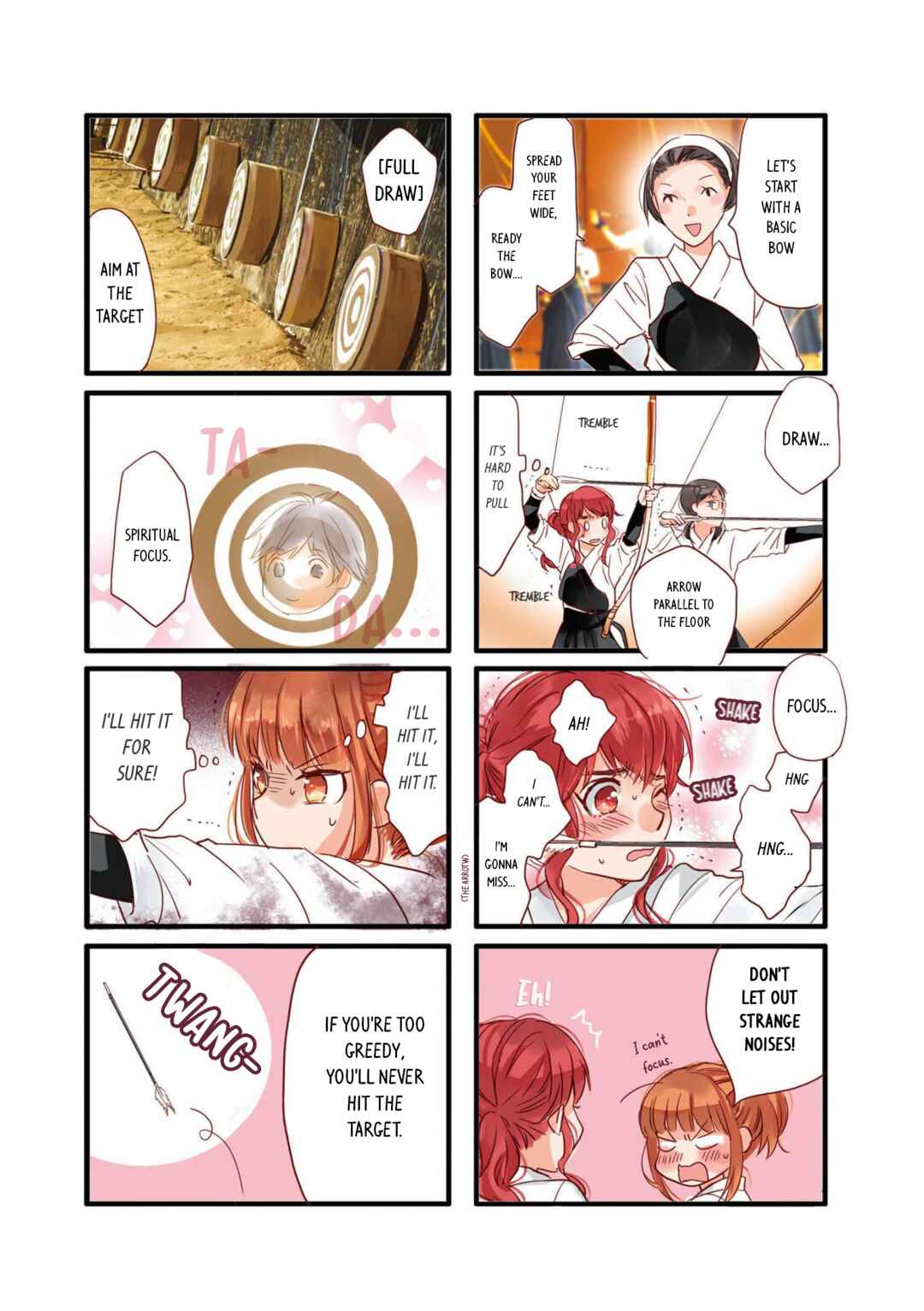 Page 5 Chapter 9 Love Lab