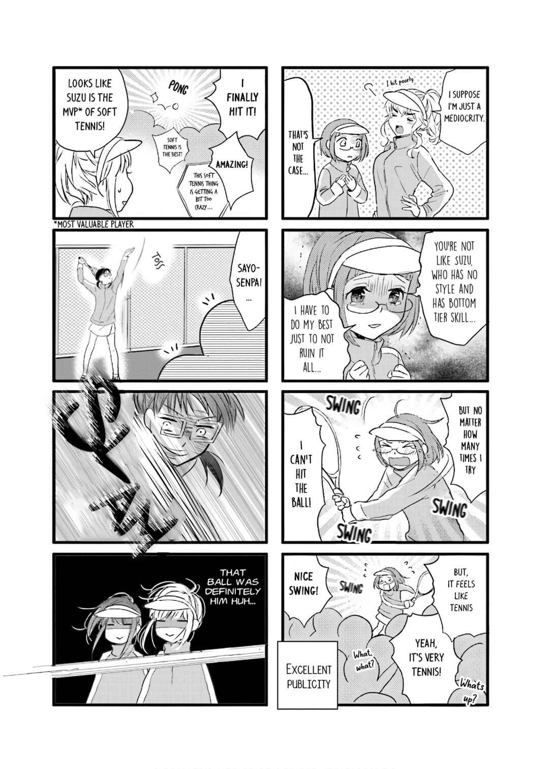 Page 9 Chapter 9 Love Lab