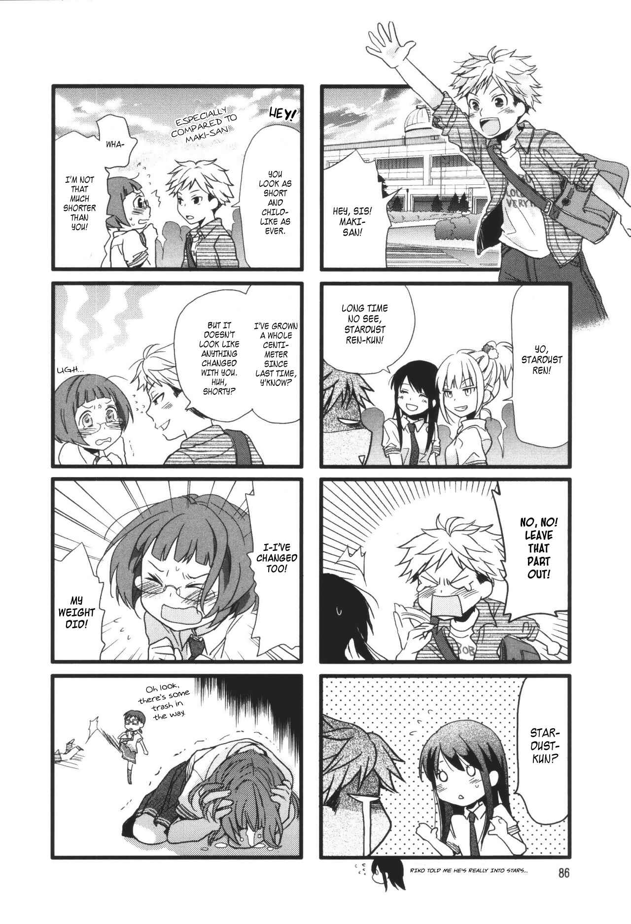 Page 4 Chapter 10 Love Lab