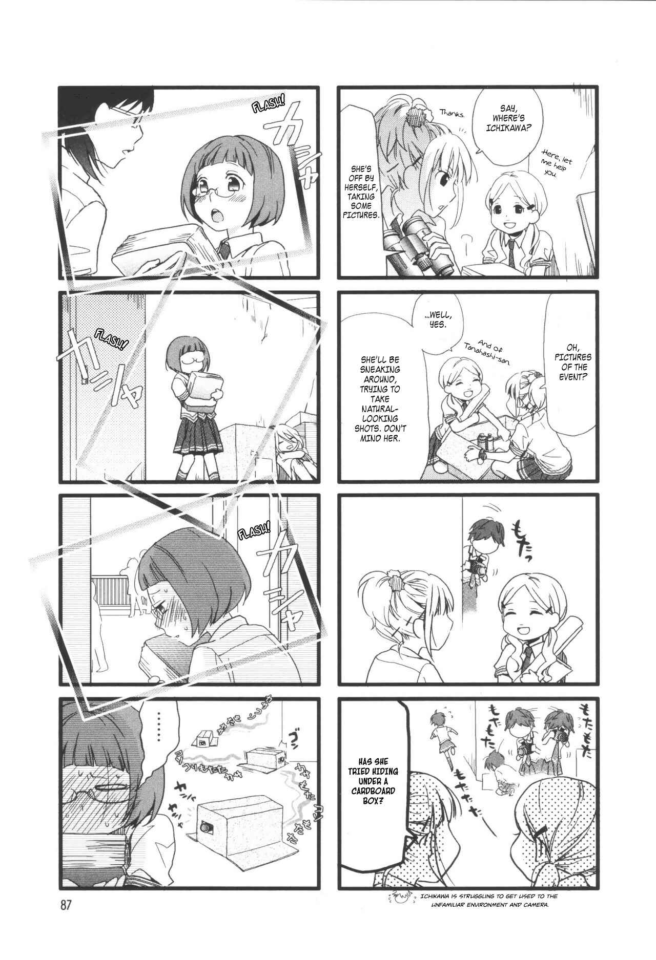 Page 5 Chapter 10 Love Lab