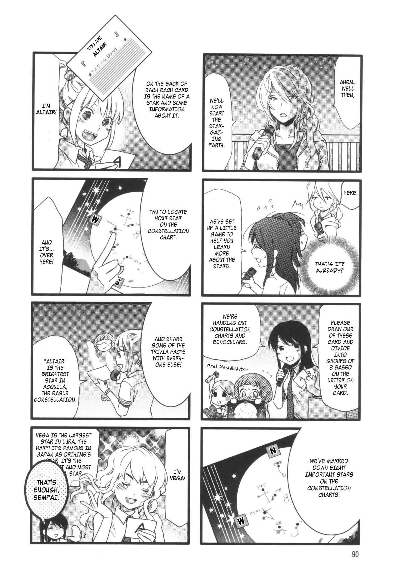 Page 8 Chapter 10 Love Lab