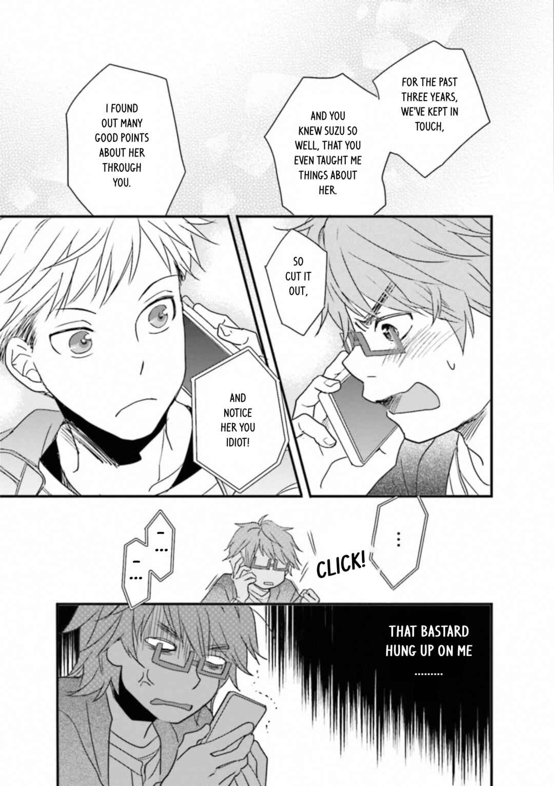 Page 10 Chapter 9 Love Lab