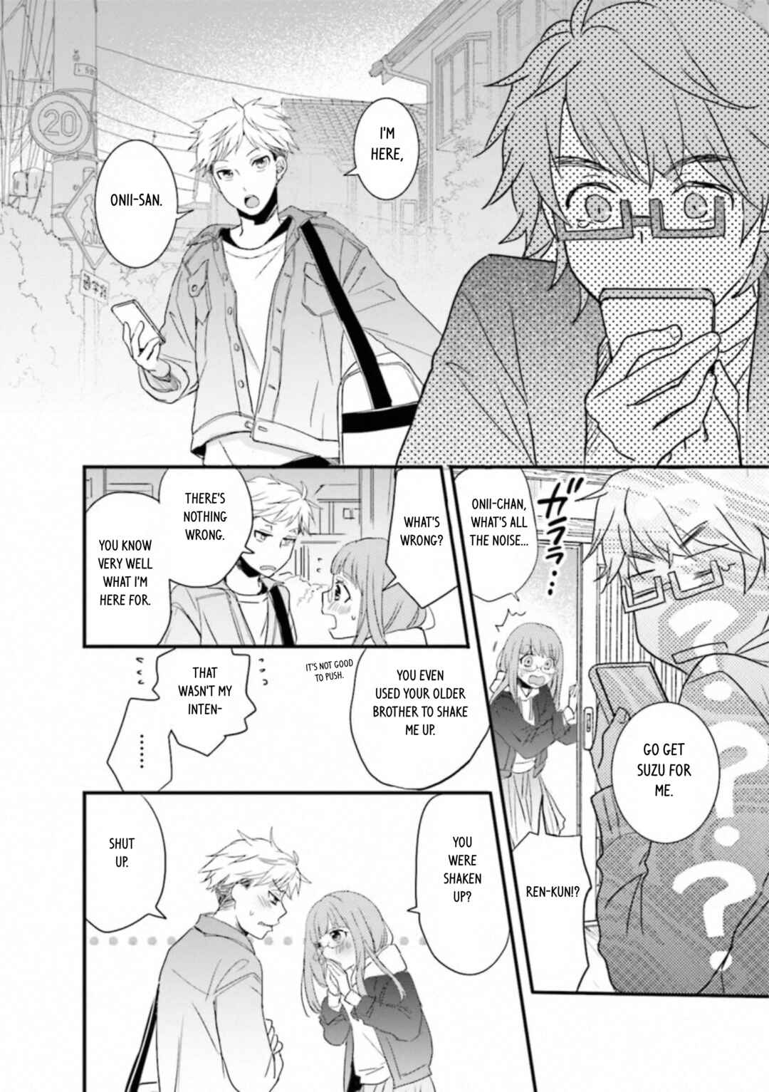 Page 11 Chapter 9 Love Lab
