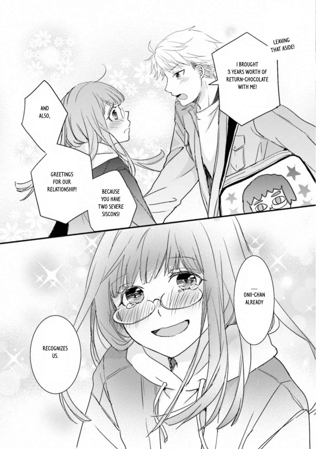 Page 12 Chapter 9 Love Lab