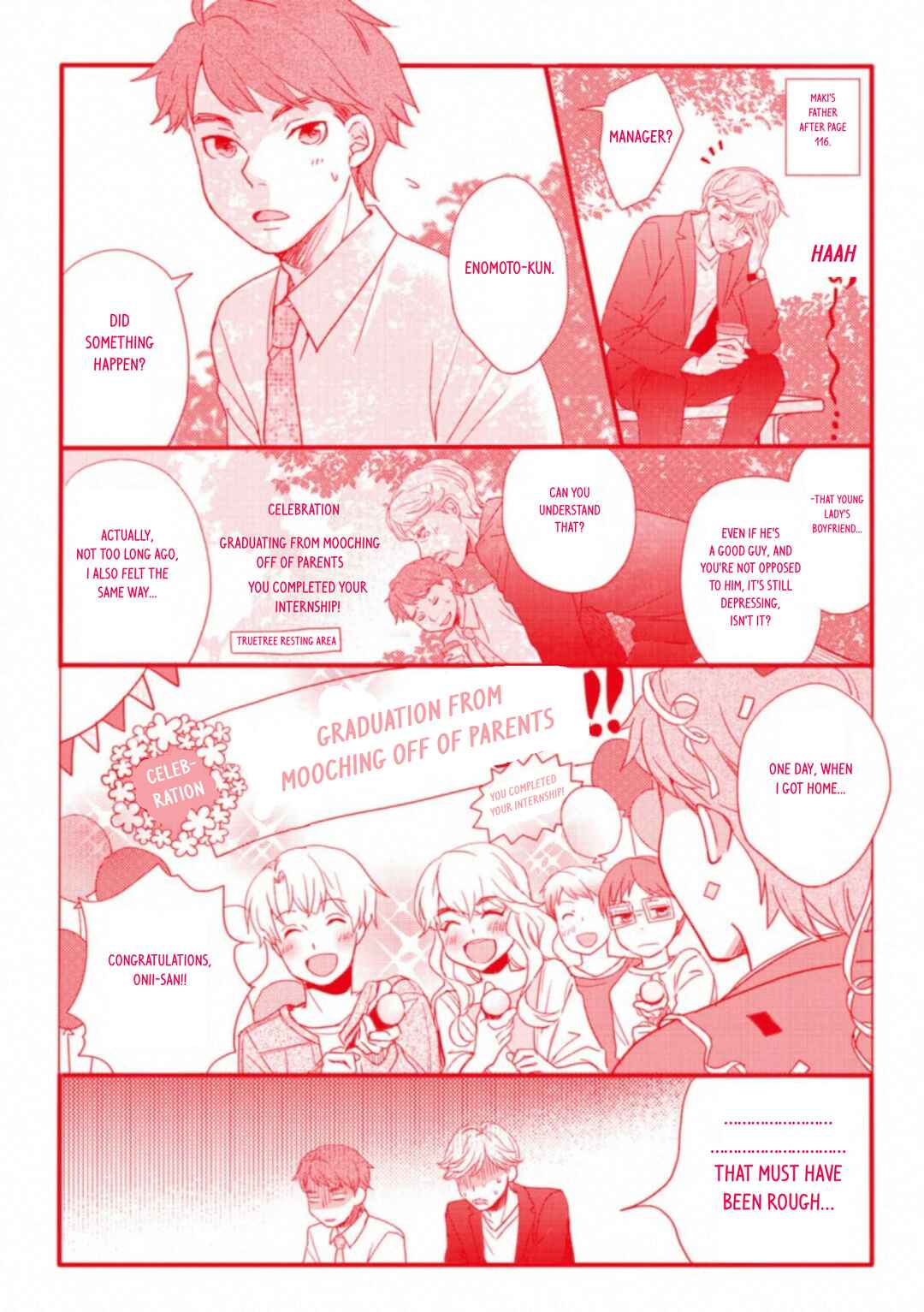Page 29 Chapter 9 Love Lab