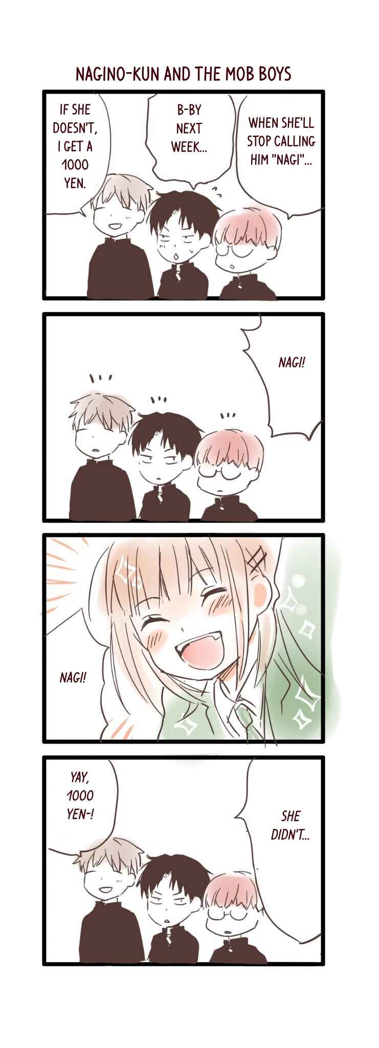 Page 31 Chapter 9 Love Lab