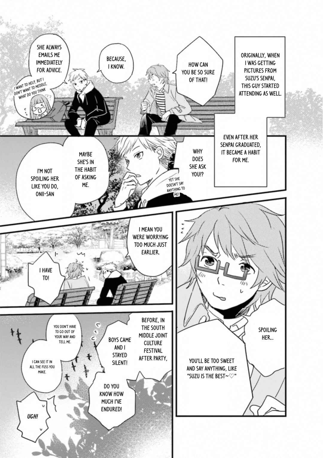 Page 4 Chapter 9 Love Lab