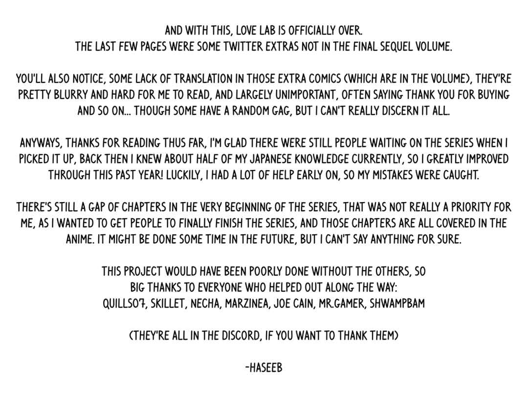 Page 41 Chapter 9 Love Lab