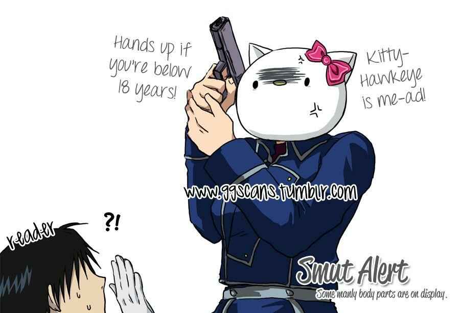 Page 4 Chapter 5 Motto Aishiaimasho