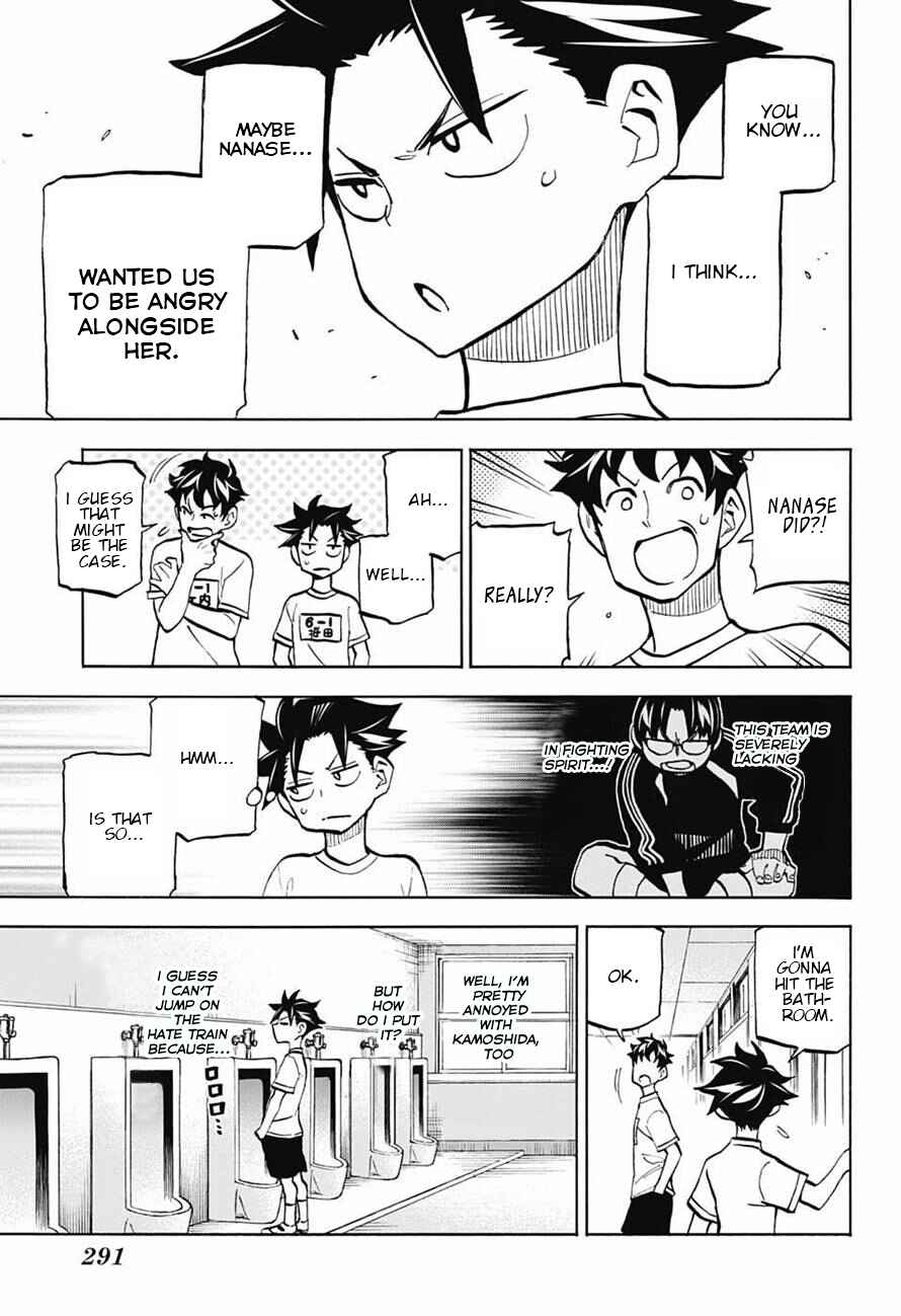 Page 11 Chapter 5 Shudan!