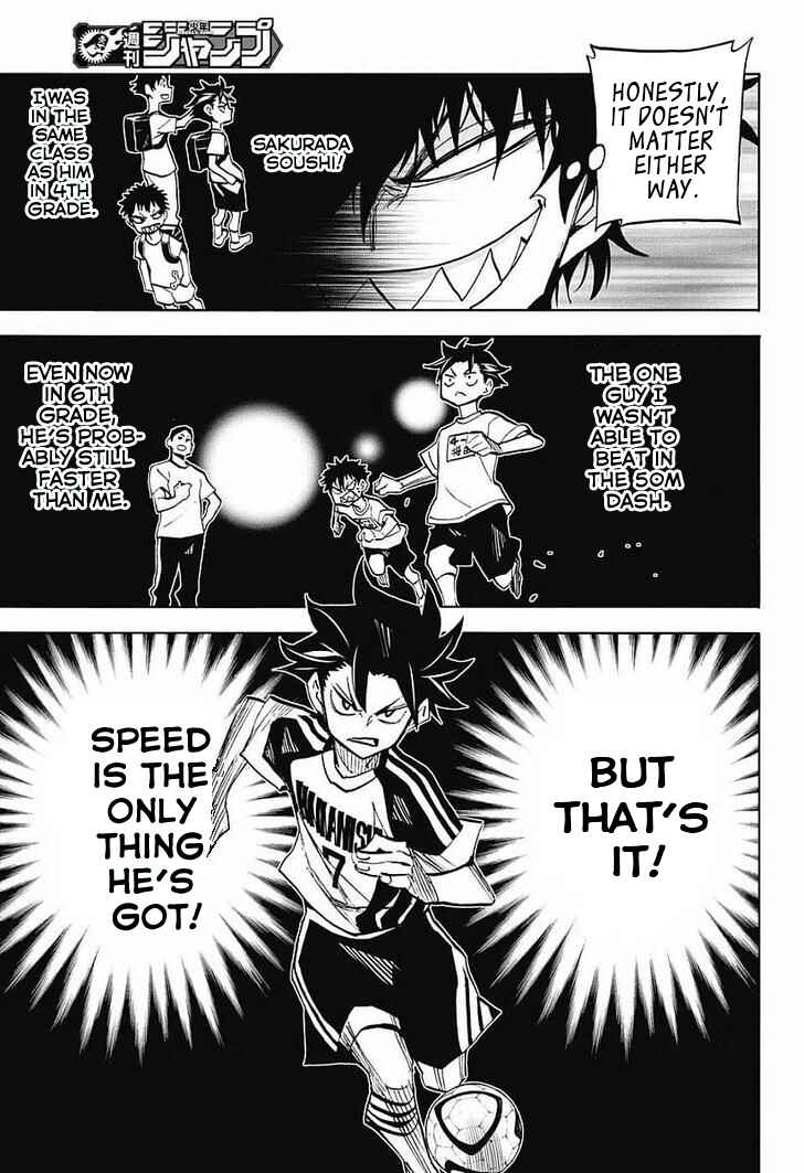 Page 18 Chapter 7 Shudan!