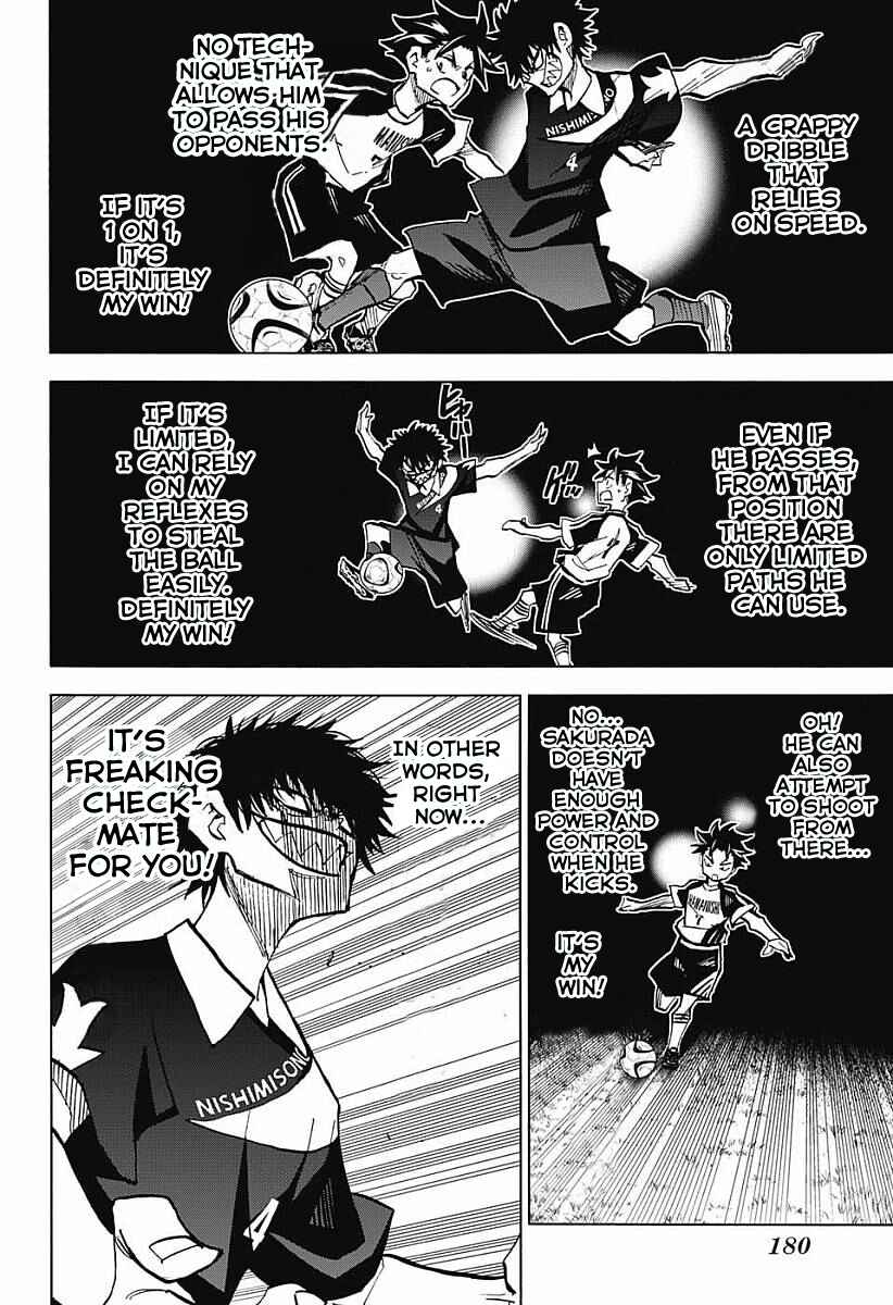Page 19 Chapter 7 Shudan!