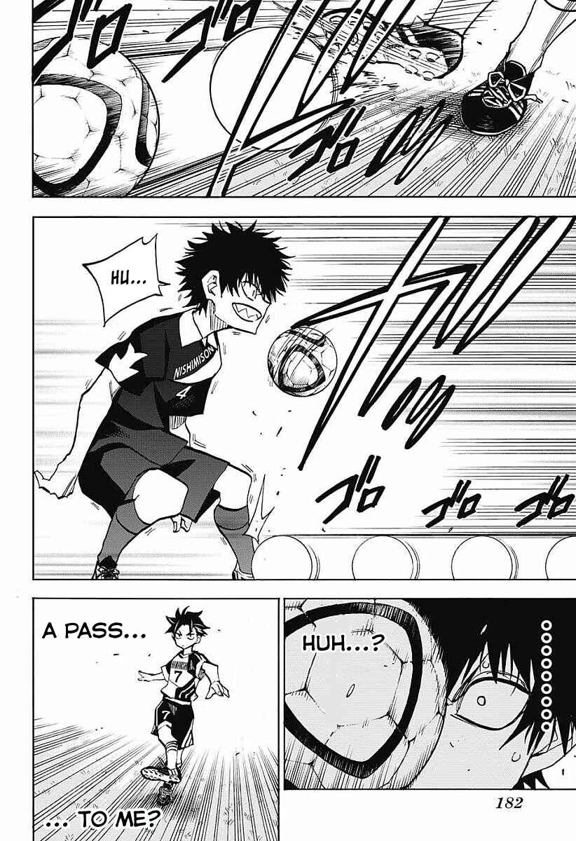 Page 21 Chapter 7 Shudan!