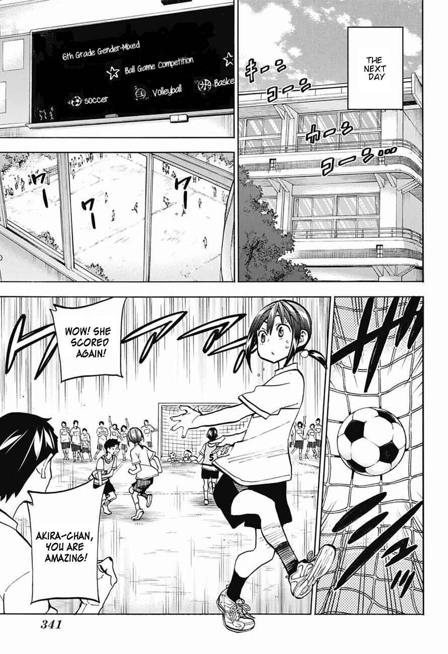 Page 13 Chapter 4 Shudan!
