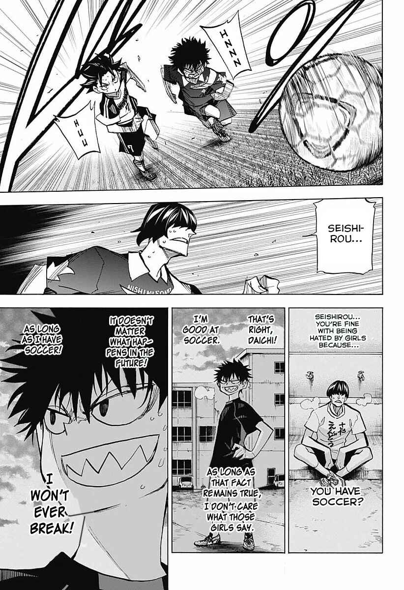 Page 11 Chapter 9 Shudan!