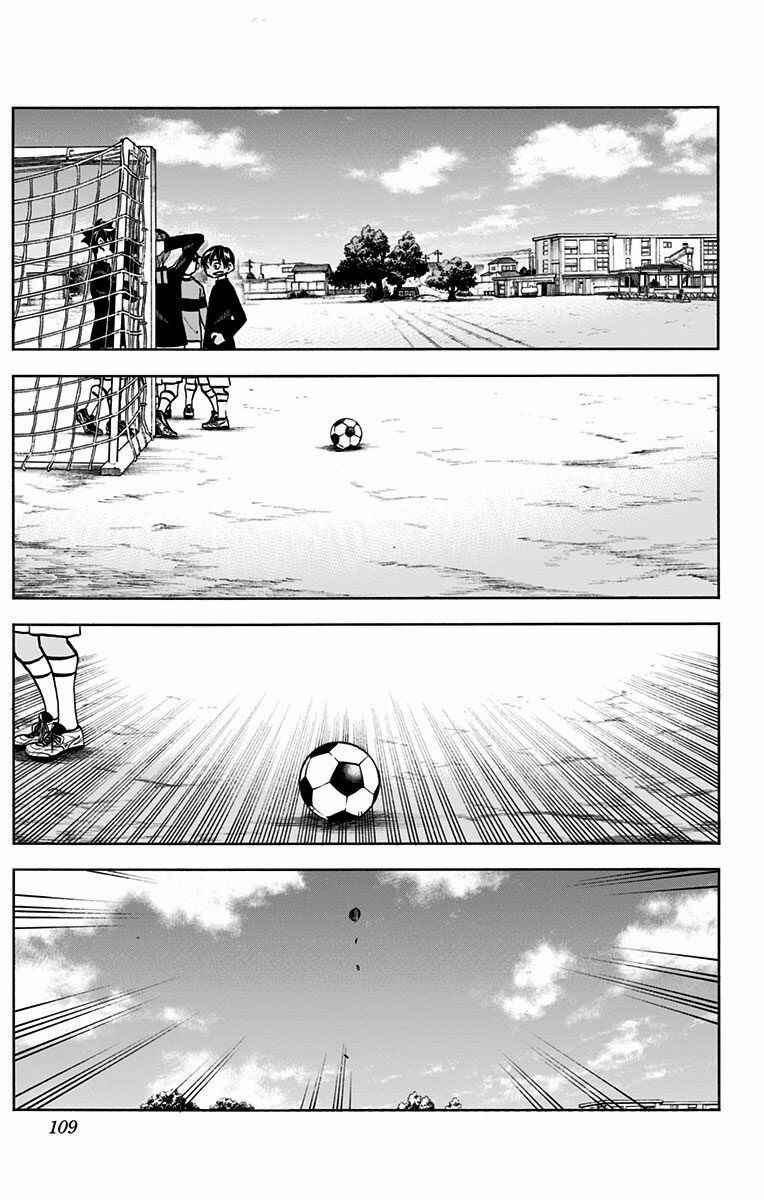 Page 8 Chapter 28.5 Shudan!