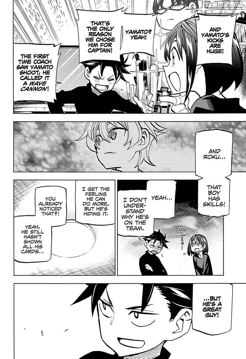 Page 18 Chapter 2 Shudan!