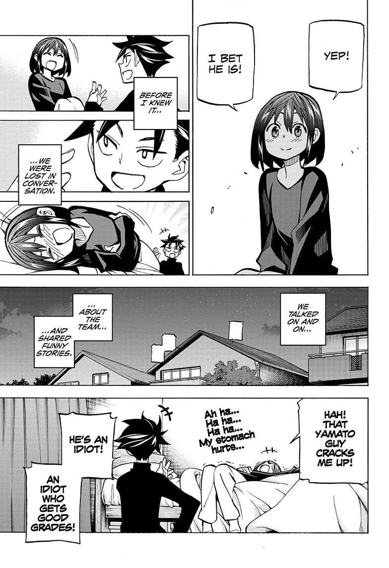 Page 19 Chapter 2 Shudan!