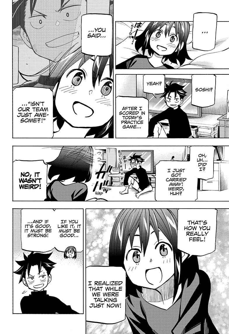 Page 20 Chapter 2 Shudan!