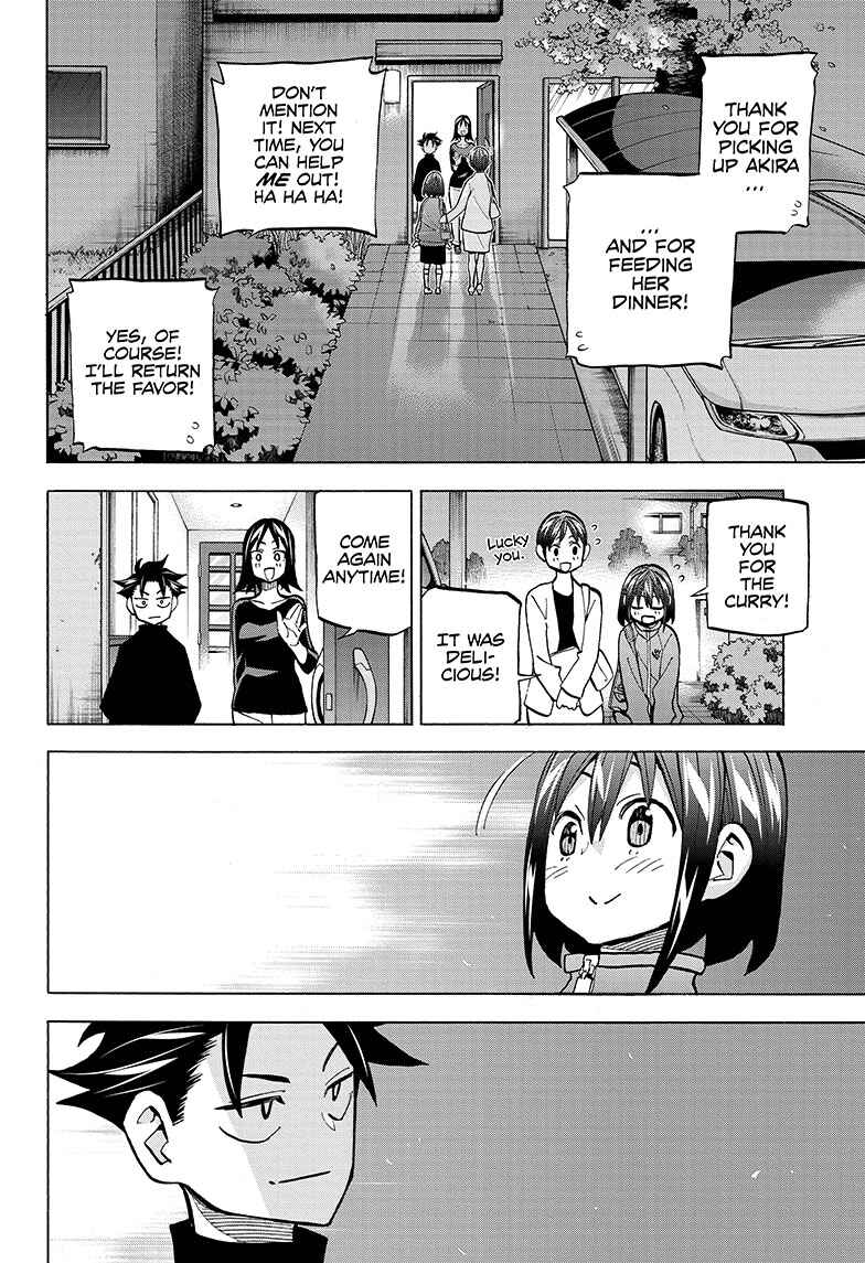 Page 22 Chapter 2 Shudan!
