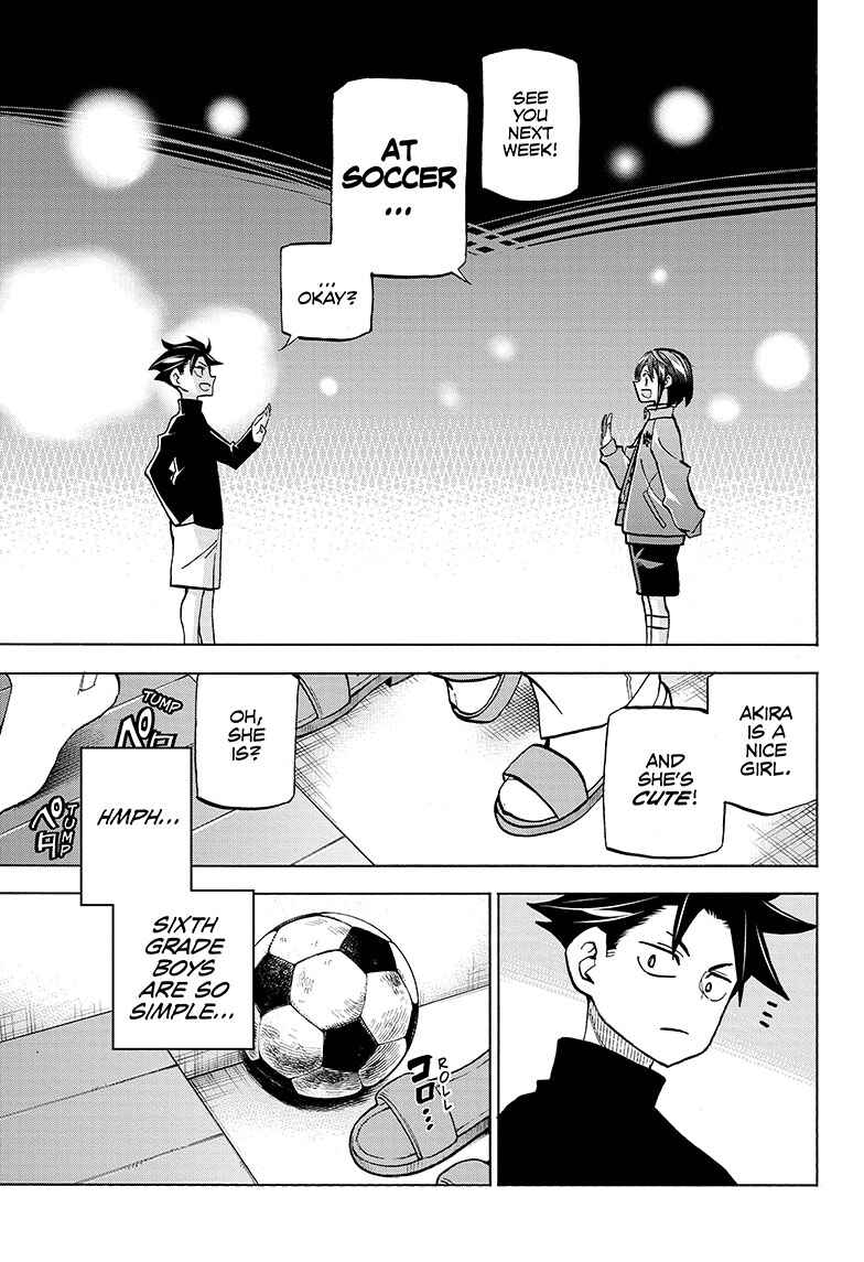 Page 23 Chapter 2 Shudan!