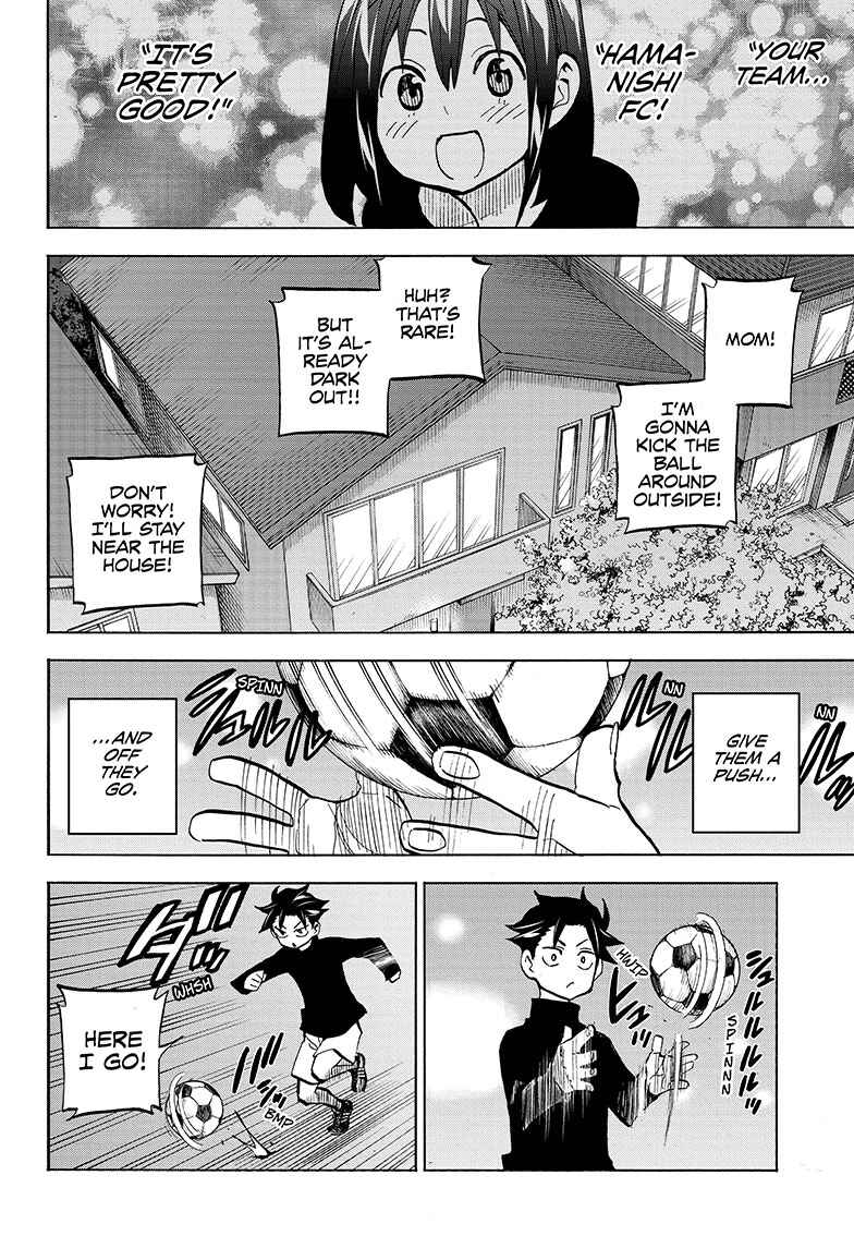 Page 24 Chapter 2 Shudan!