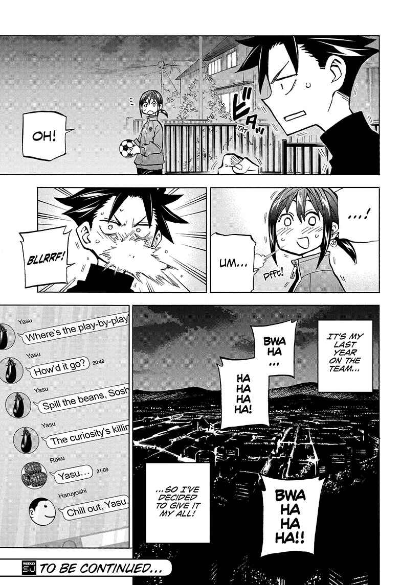 Page 25 Chapter 2 Shudan!
