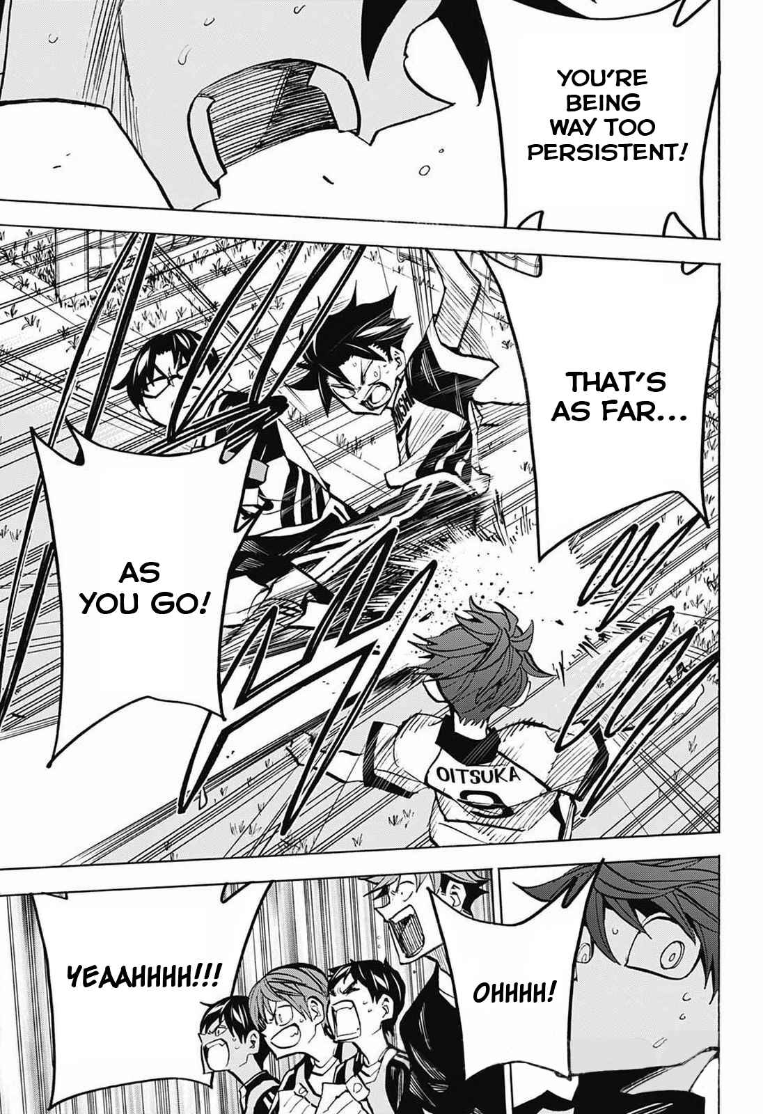 Page 12 Chapter 17 Shudan!