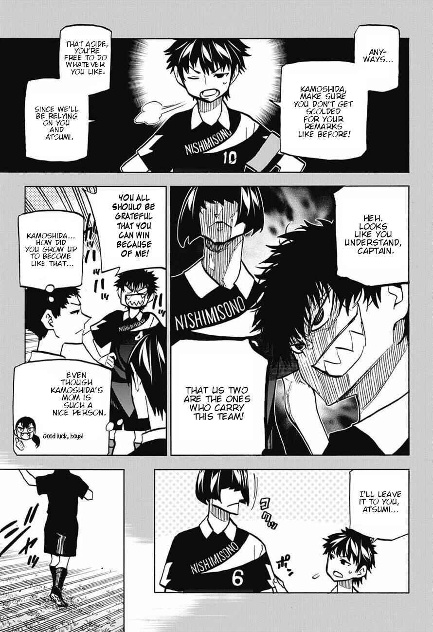 Page 11 Chapter 6 Shudan!