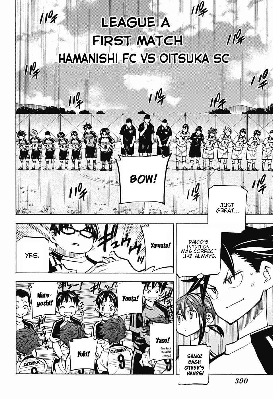 Page 2 Chapter 15 Shudan!