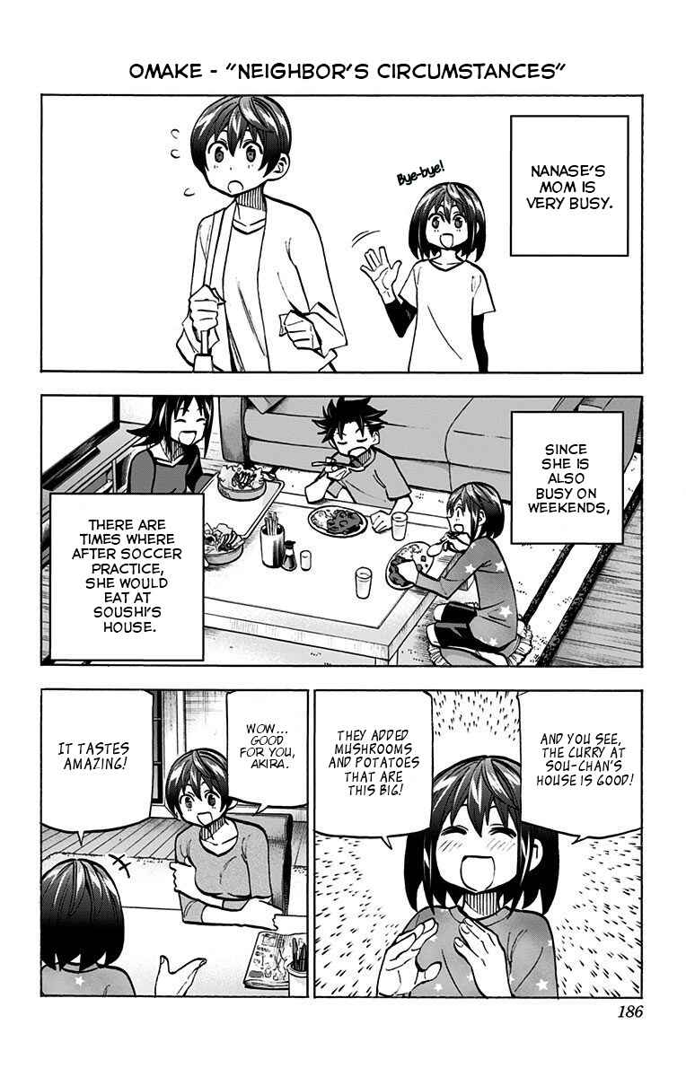 Page 3 Chapter 15.5 Shudan!