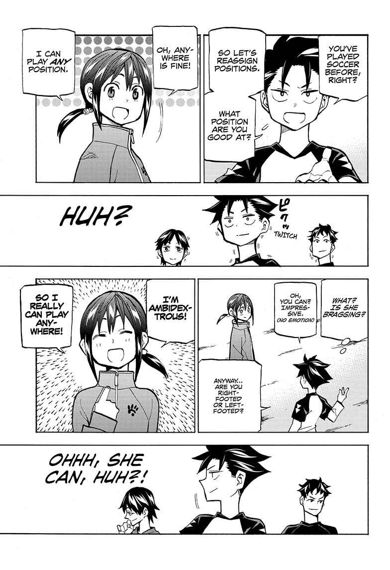 Page 27 Chapter 1 Shudan!