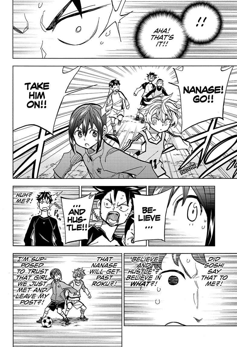 Page 44 Chapter 1 Shudan!