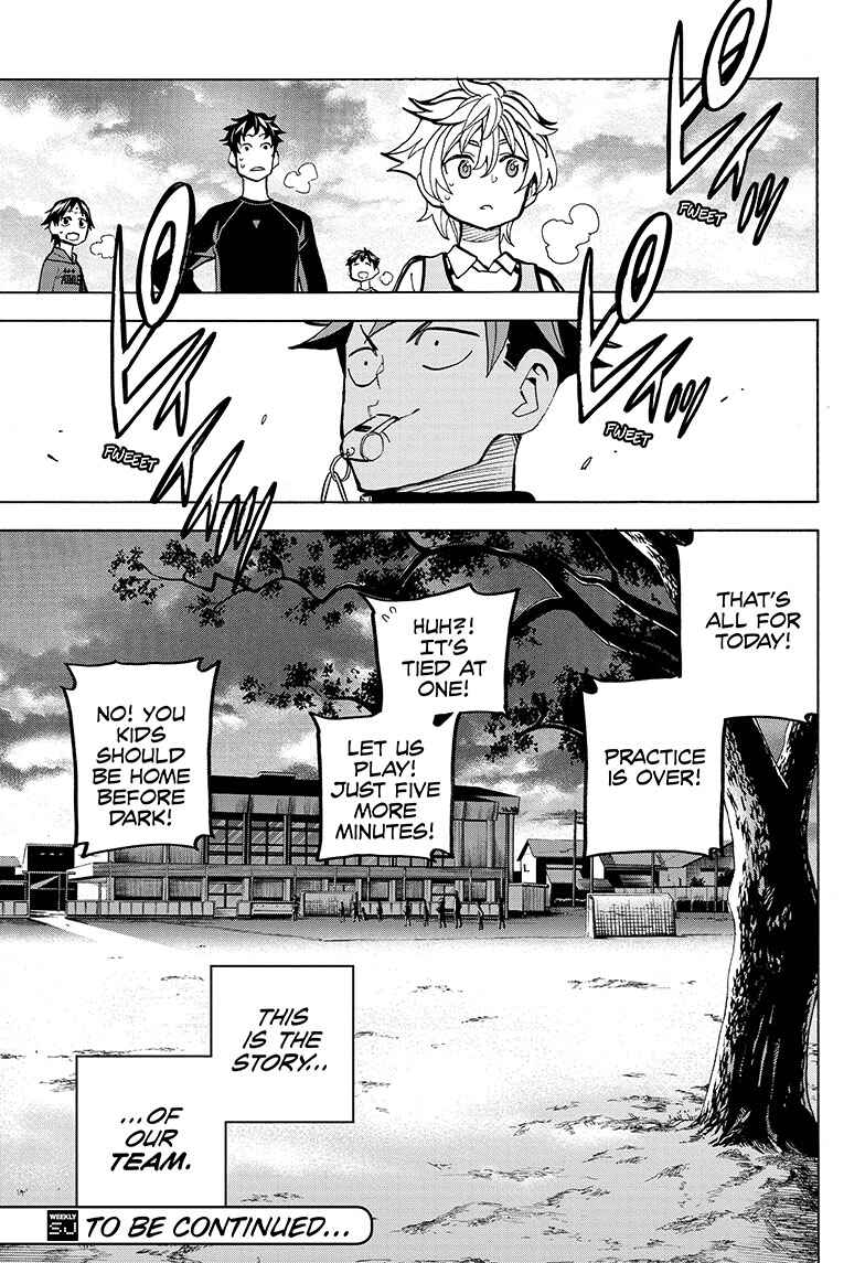 Page 54 Chapter 1 Shudan!