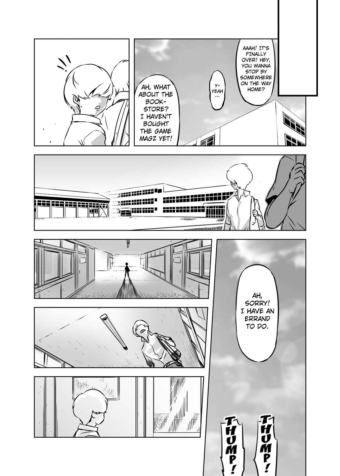 Page 13 Chapter 4 Full Face Mask Sex Slave Wife, 〇〇-san