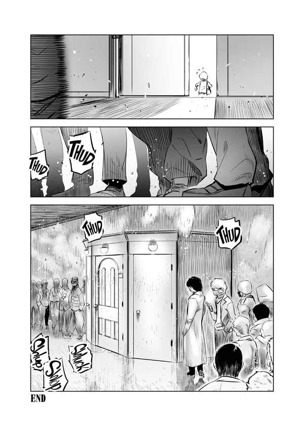 Page 24 Chapter 1 Full Face Mask Sex Slave Wife, 〇〇-san