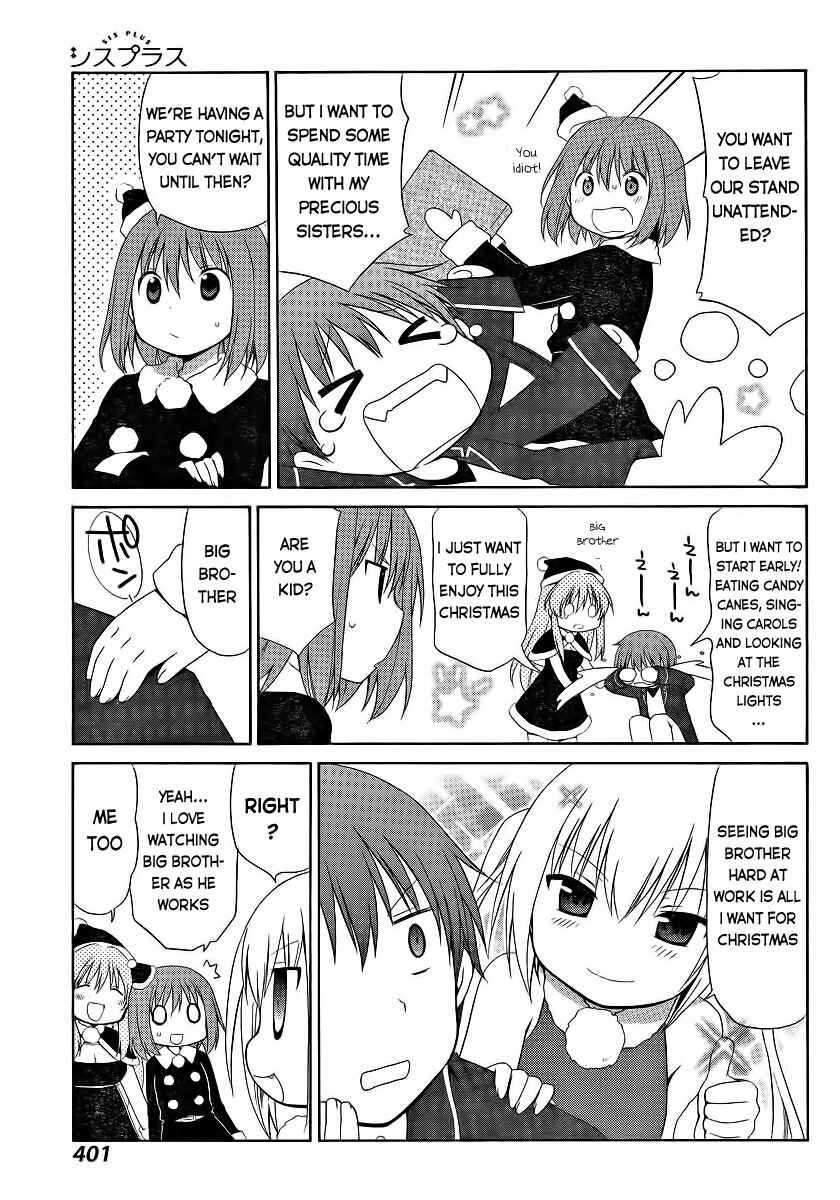 Page 4 Chapter 8 Sis Plus