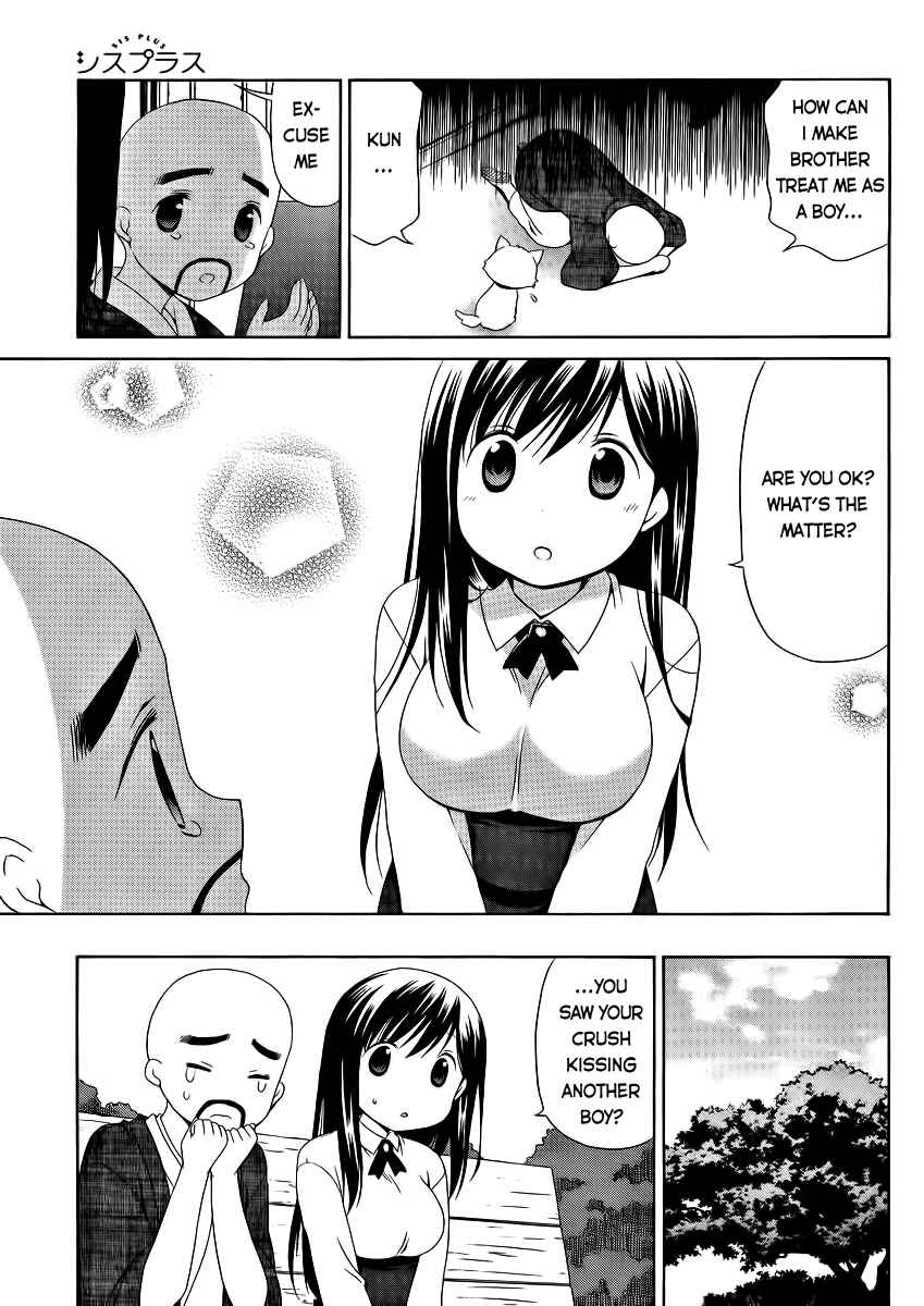 Page 13 Chapter 13 Sis Plus