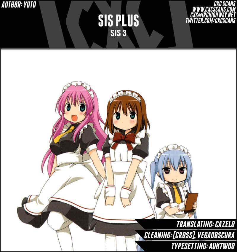 Page 1 Chapter 3 Sis Plus