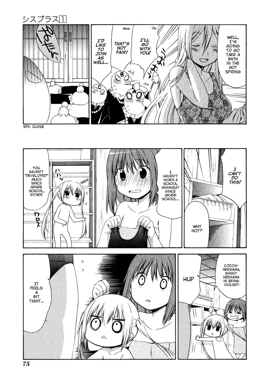 Page 17 Chapter 3 Sis Plus