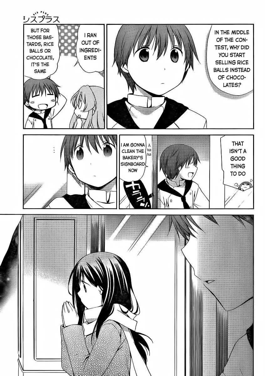 Page 19 Chapter 9 Sis Plus