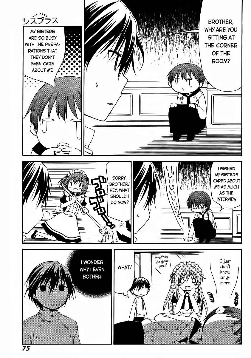Page 5 Chapter 11 Sis Plus