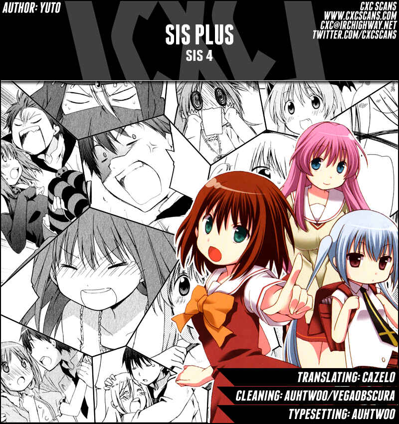 Page 1 Chapter 4 Sis Plus