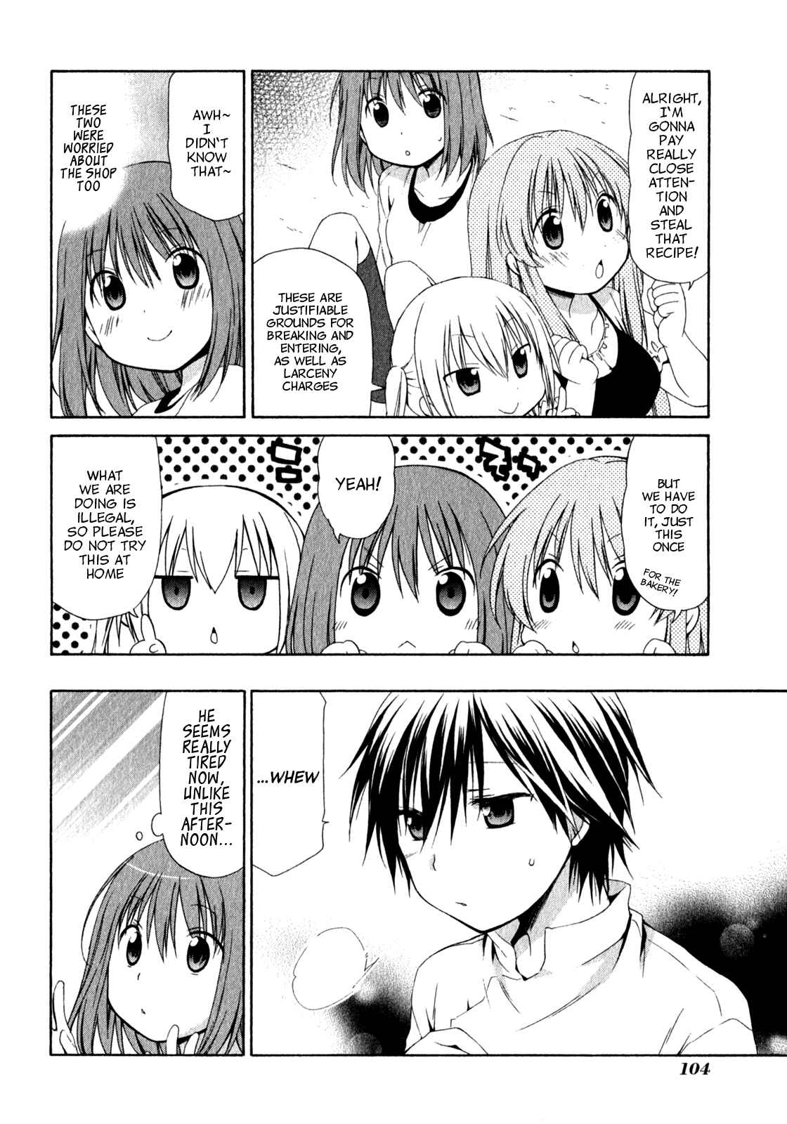 Page 18 Chapter 4 Sis Plus