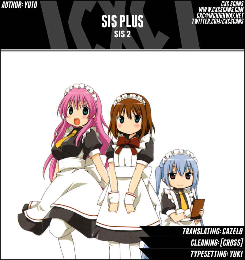 Page 1 Chapter 2 Sis Plus